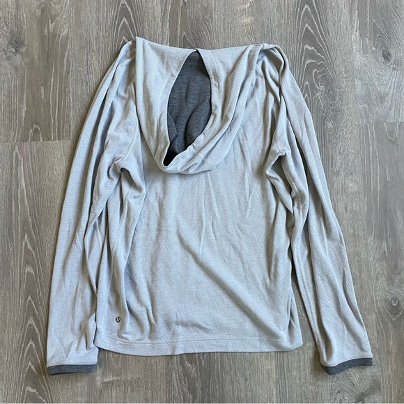Lululemon Hoodie - Picture 2 of 2